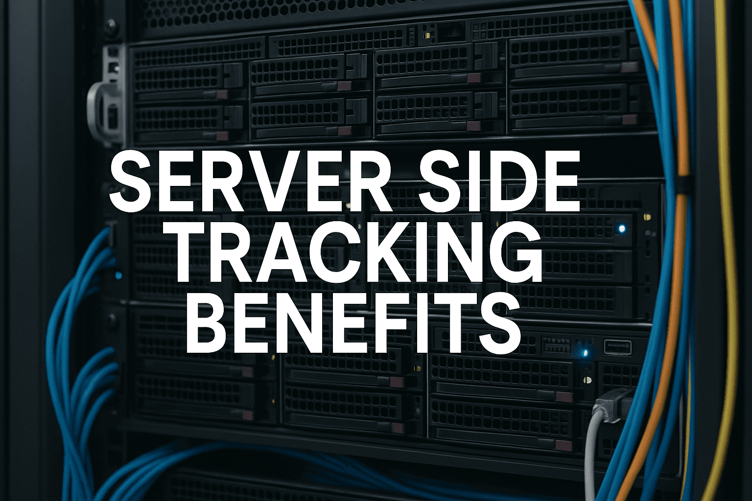 Server Side Tracking Benefits: Why Modern Marketers Can't Afford To Ignore This Technology