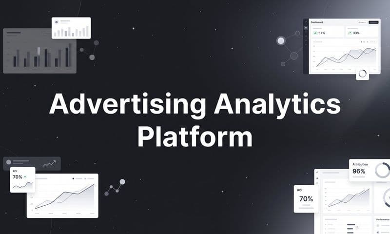9 Best Advertising Analytics Platforms in 2026