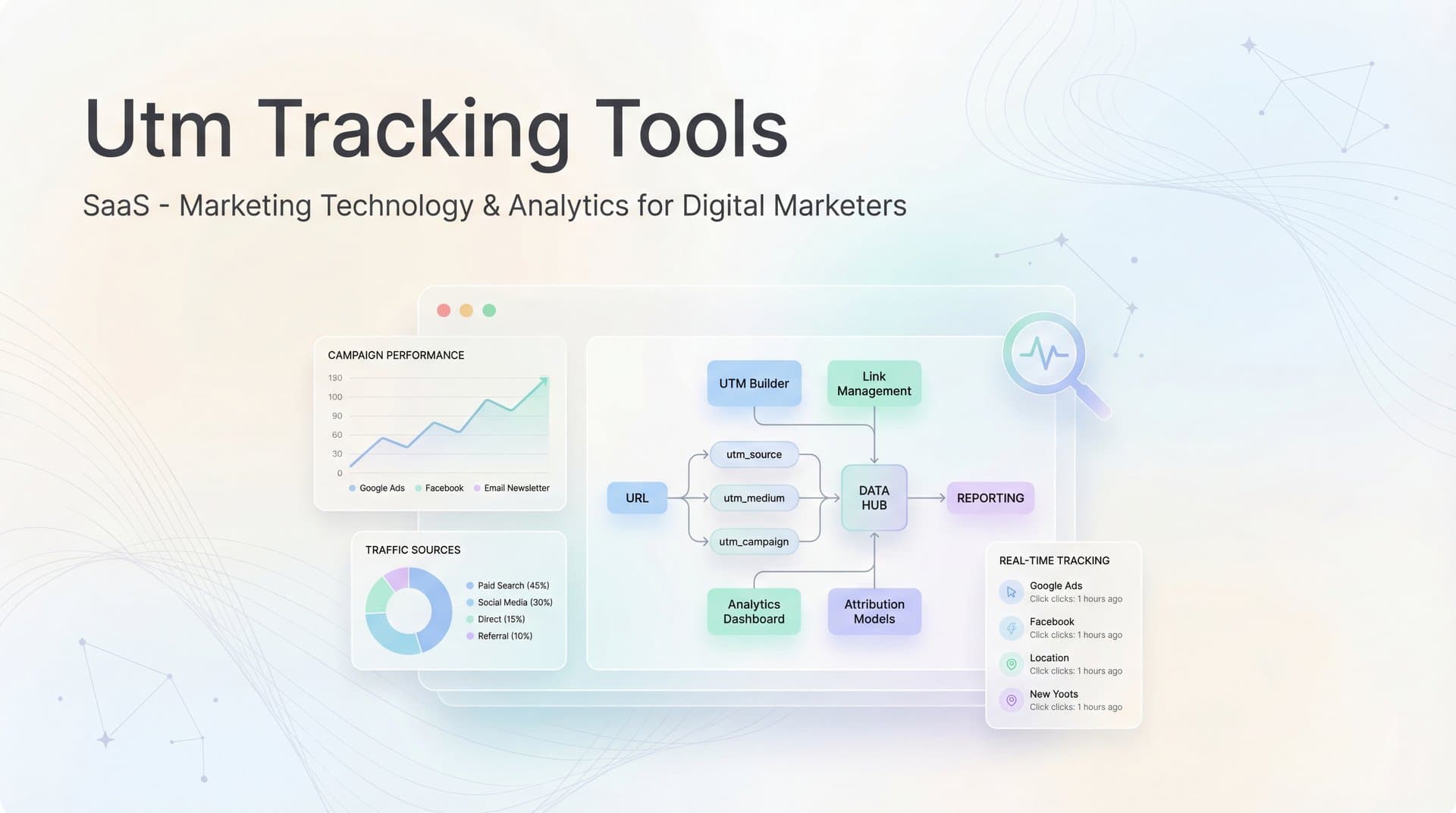 9 Best UTM Tracking Tools to Measure Campaign Performance in 2026