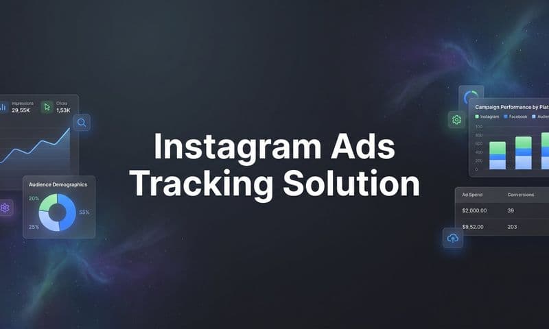 9 Best Instagram Ads Tracking Solutions in 2026
