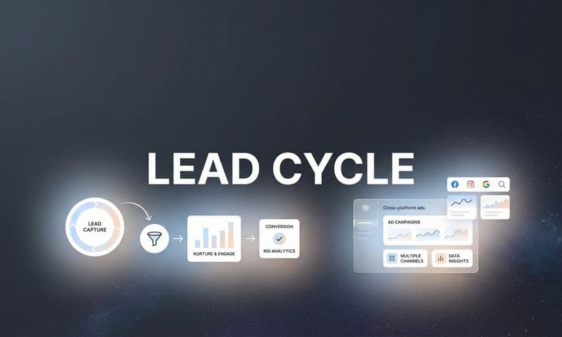 Lead Cycle Explained: How to Track and Optimize Every Stage of Your Customer Journey