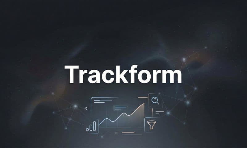 TrackForm: What It Is, How It Works, and Why Marketers Use It for Lead Tracking