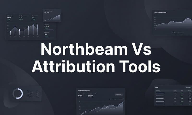 9 Best Northbeam Alternatives and Attribution Tools to Consider in 2026