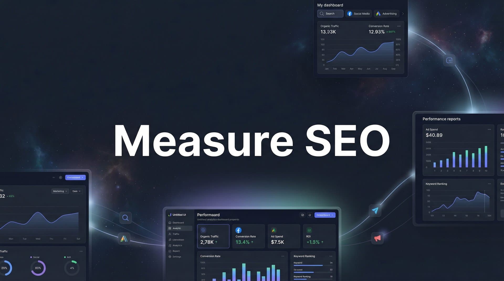 How to Measure SEO Performance: A Step-by-Step Guide for Data-Driven Marketers