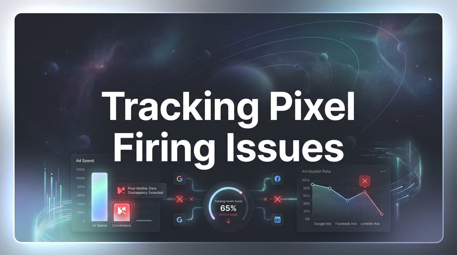 How to Fix Tracking Pixel Firing Issues: A Step-by-Step Troubleshooting Guide