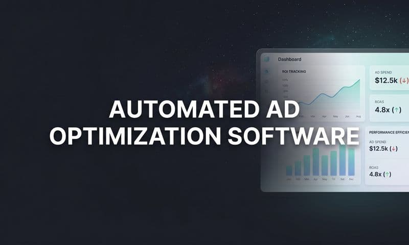 9 Best Automated Ad Optimization Software Tools in 2026