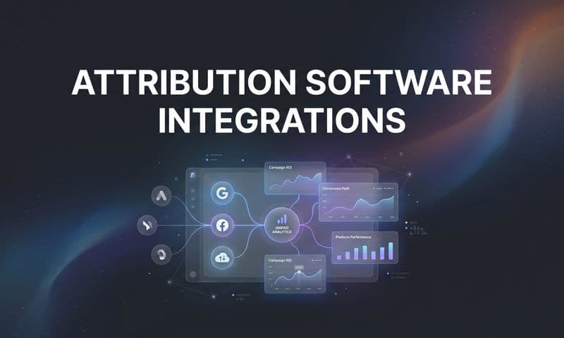9 Best Attribution Software Integrations for Smarter Marketing in 2026