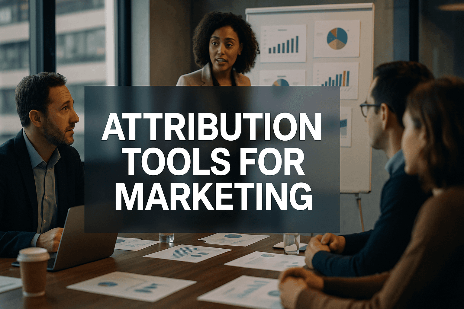 6 Best Attribution Tools For Marketing To Track Real Revenue In 2025