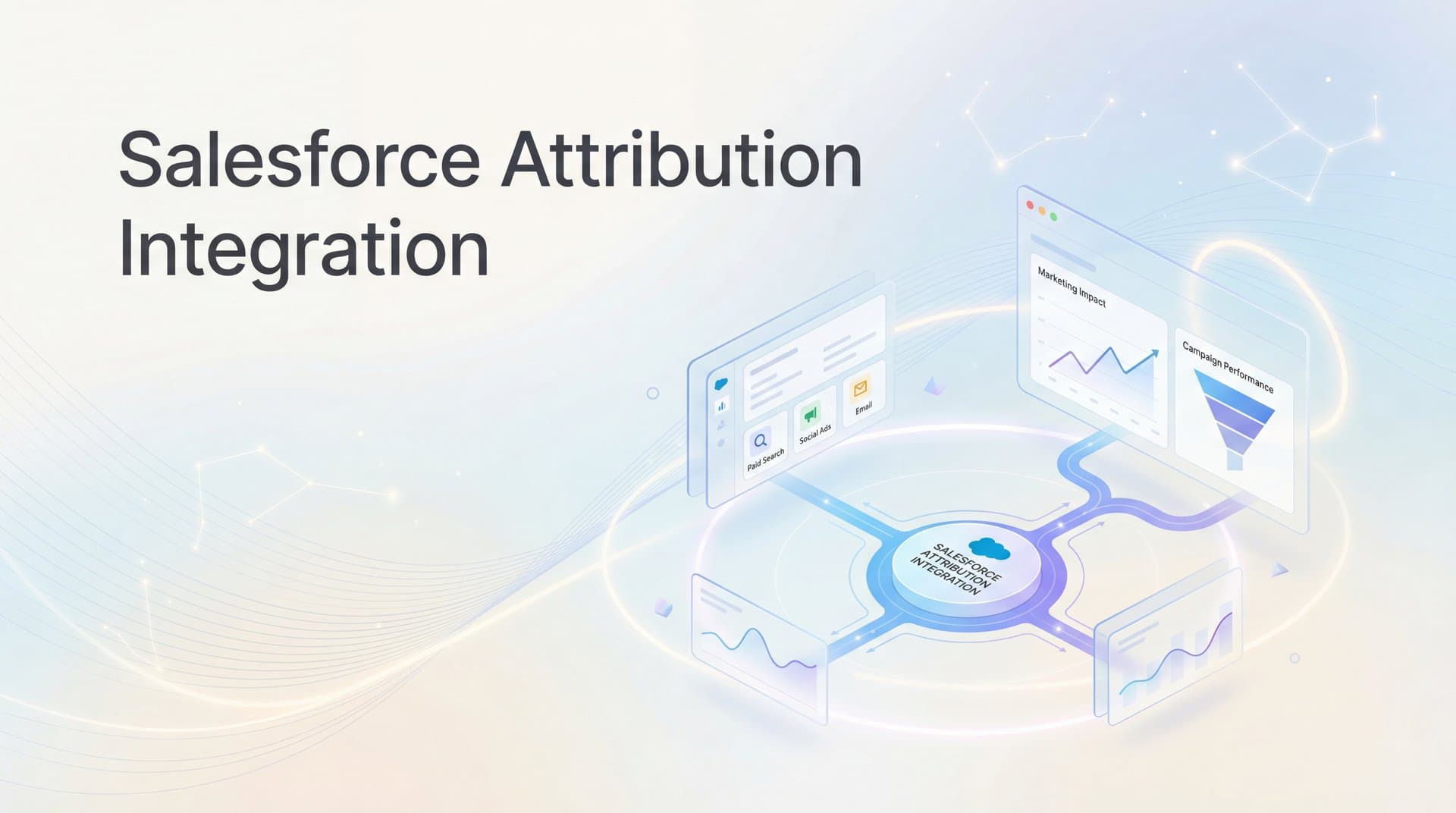 How to Set Up Salesforce Attribution Integration: A Complete Step-by-Step Guide