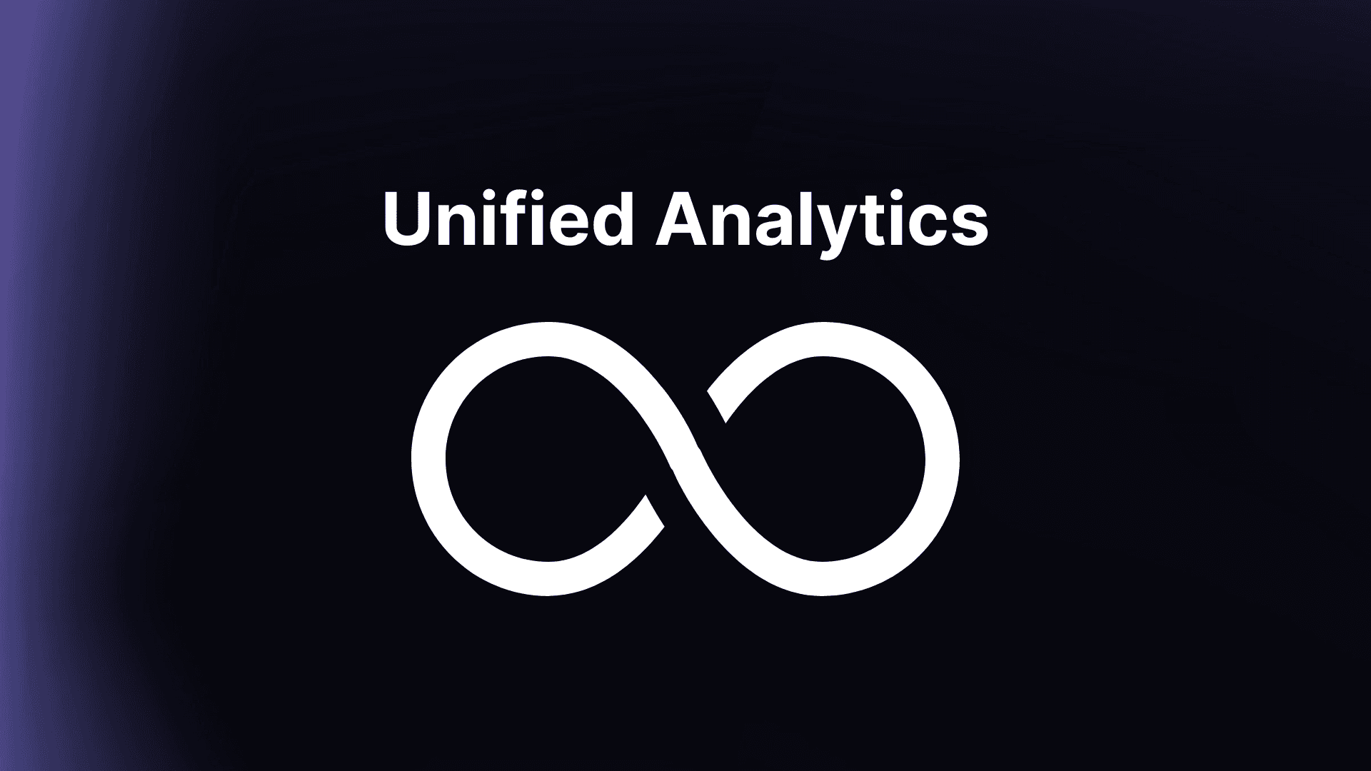 Choosing a Unified Analytics Platform