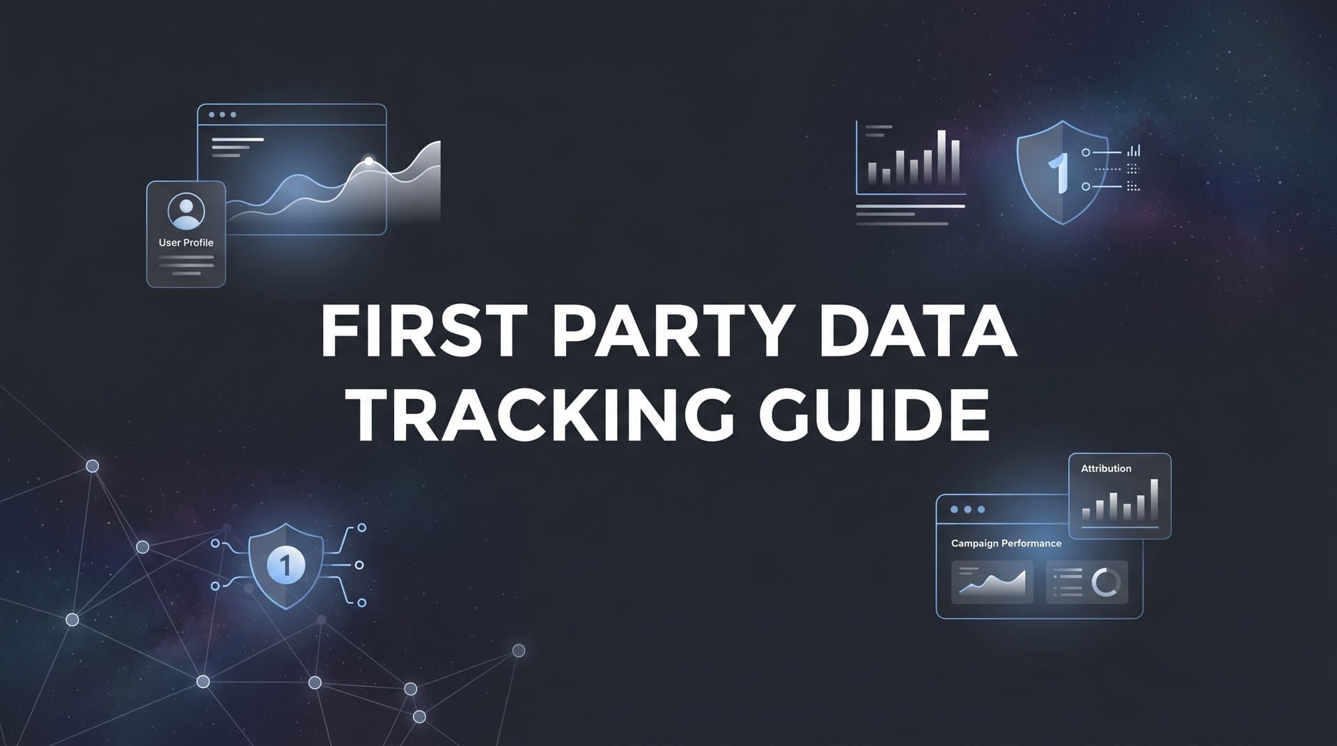 How to Set Up First Party Data Tracking: A Complete Step-by-Step Guide