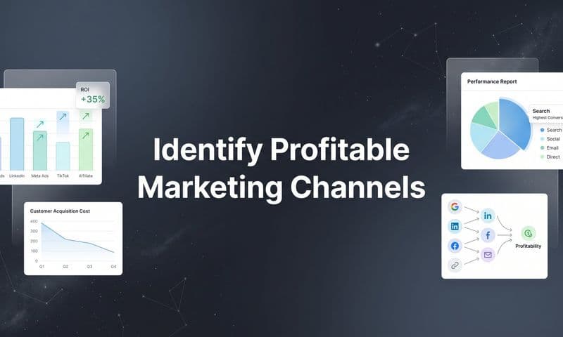 7 Proven Strategies to Identify Profitable Marketing Channels for Your Business