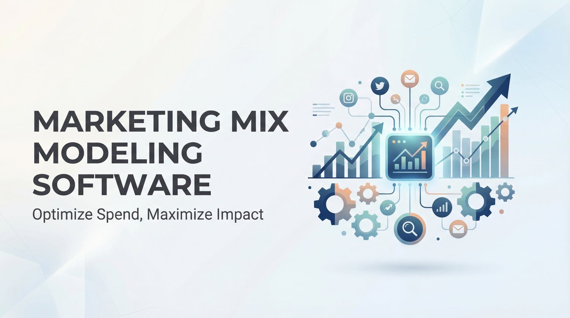 7 Best Marketing Mix Modeling Software Tools in 2026