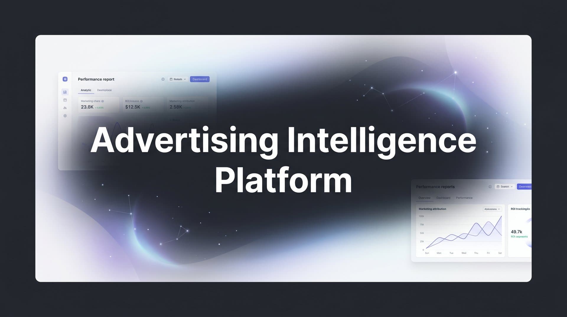 9 Best Advertising Intelligence Platforms in 2026