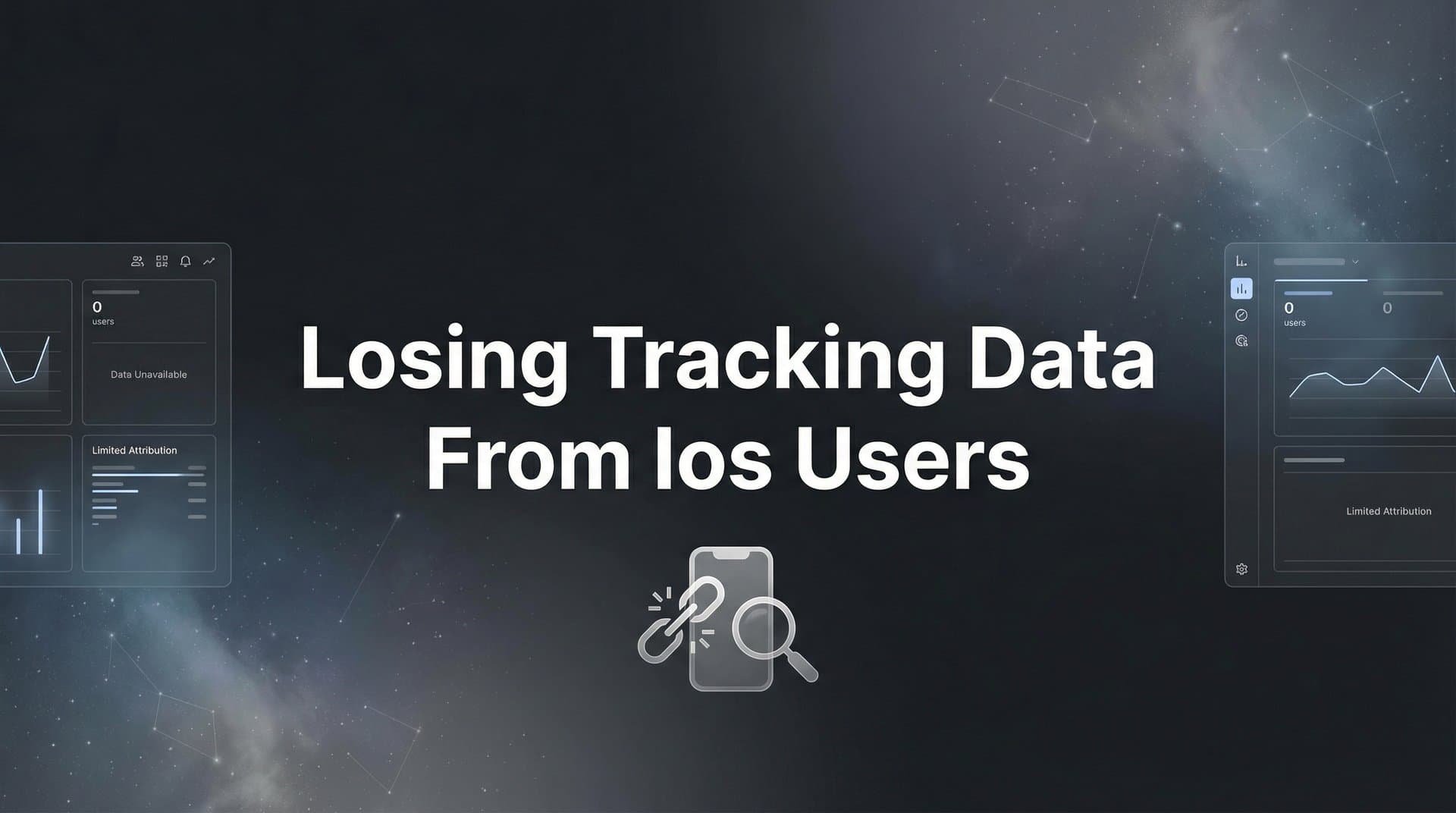 How to Stop Losing Tracking Data From iOS Users: A Step-by-Step Recovery Guide