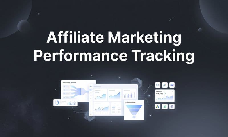 7 Proven Strategies for Affiliate Marketing Performance Tracking That Drive Real Revenue
