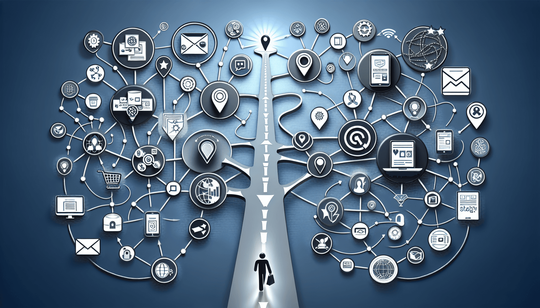 Mastering Multi-Touchpoint Marketing Attribution: A Step-By-Step Guide To Success