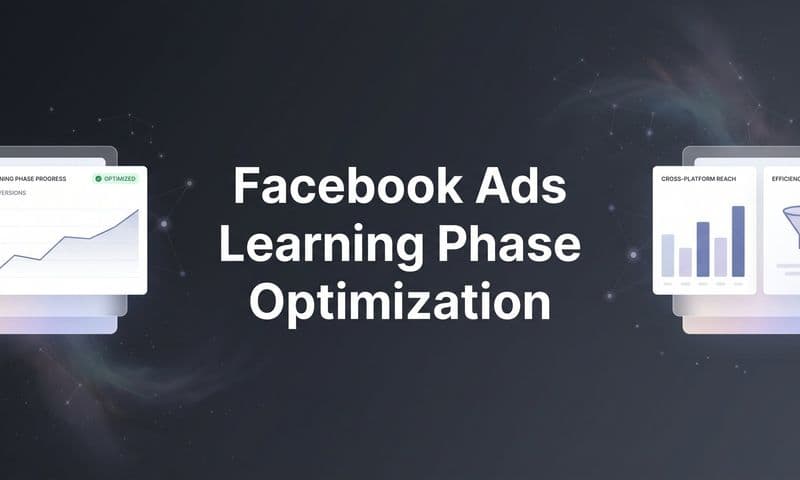 Facebook Ads Learning Phase Optimization: How to Exit Faster and Scale Smarter