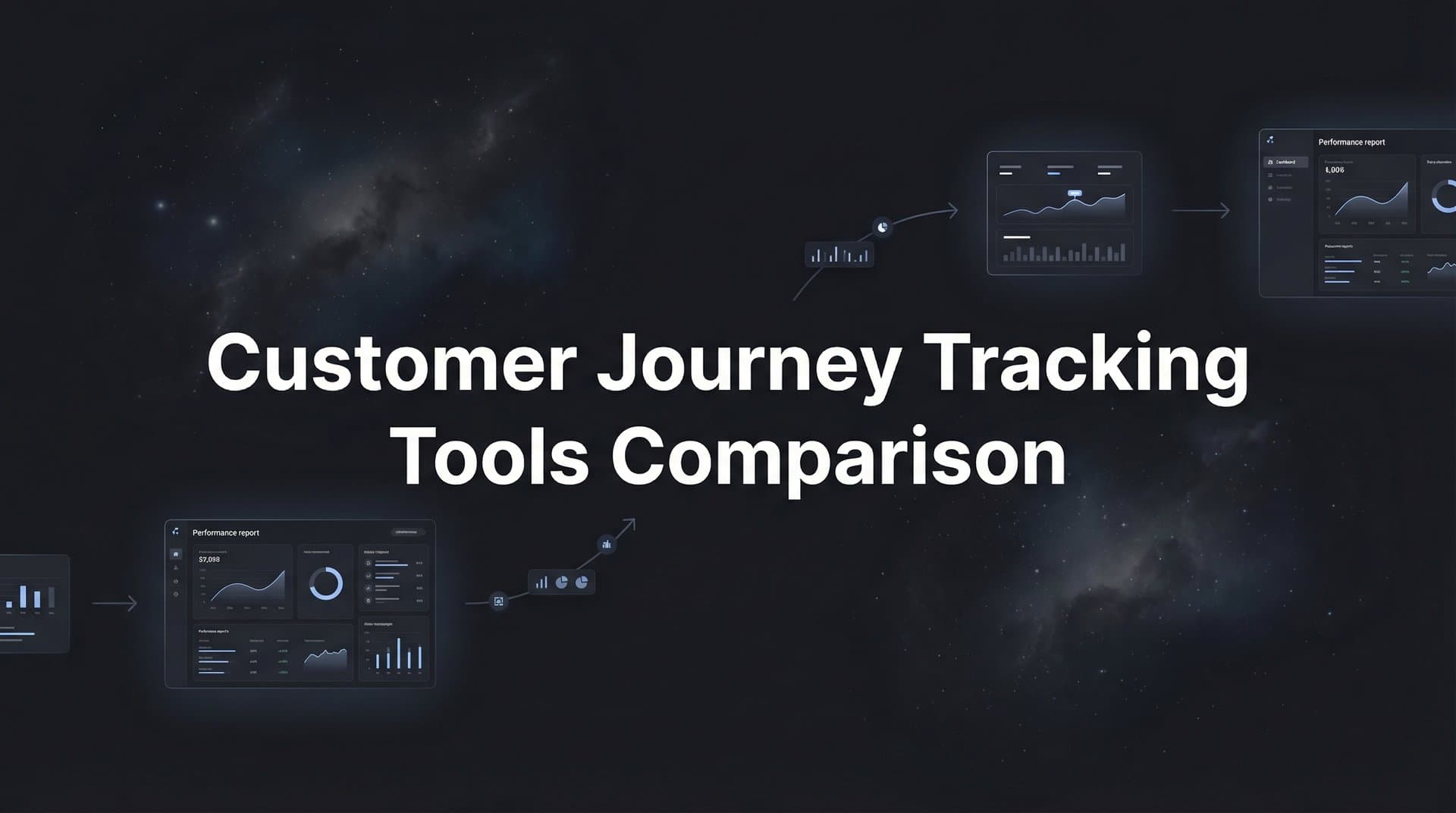 9 Best Customer Journey Tracking Tools Compared in 2026