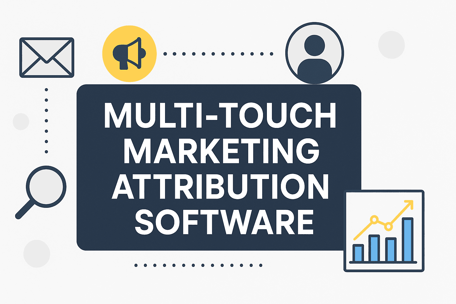 Top 8 Multi-Touch Marketing Attribution Software Tools For Enhanced Campaign Insights