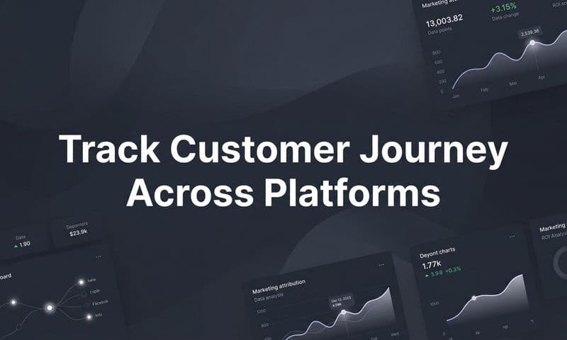 9 Best Tools to Track Customer Journey Across Platforms in 2026