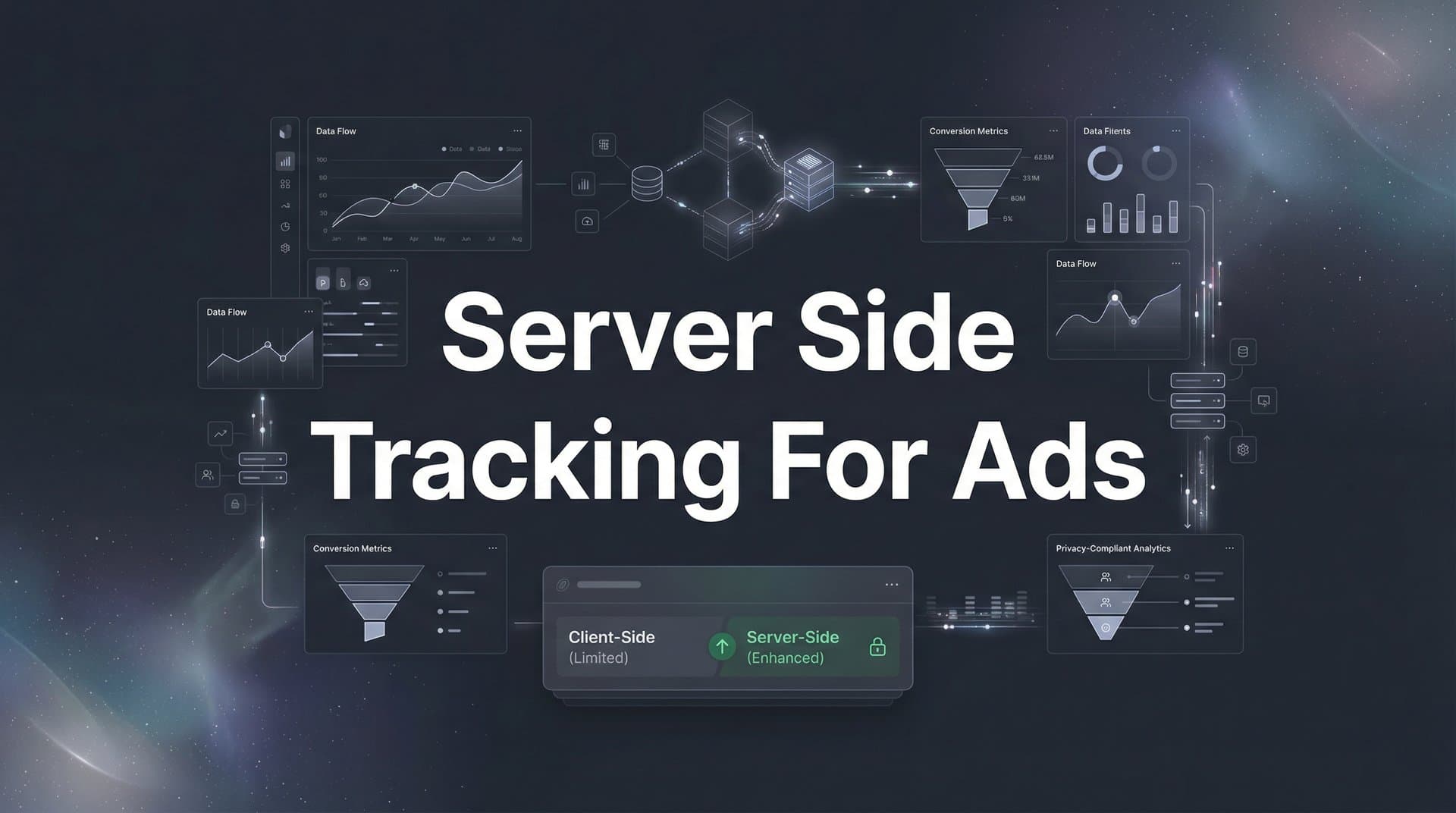 Server Side Tracking for Ads: The Complete Guide to Accurate Attribution in 2026