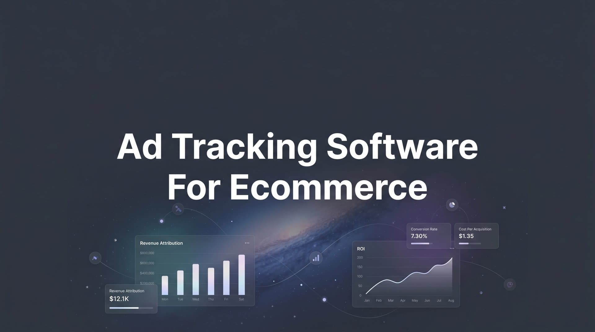 9 Best Ad Tracking Software for Ecommerce in 2026