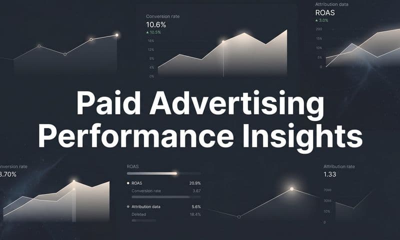 7 Proven Strategies to Unlock Paid Advertising Performance Insights