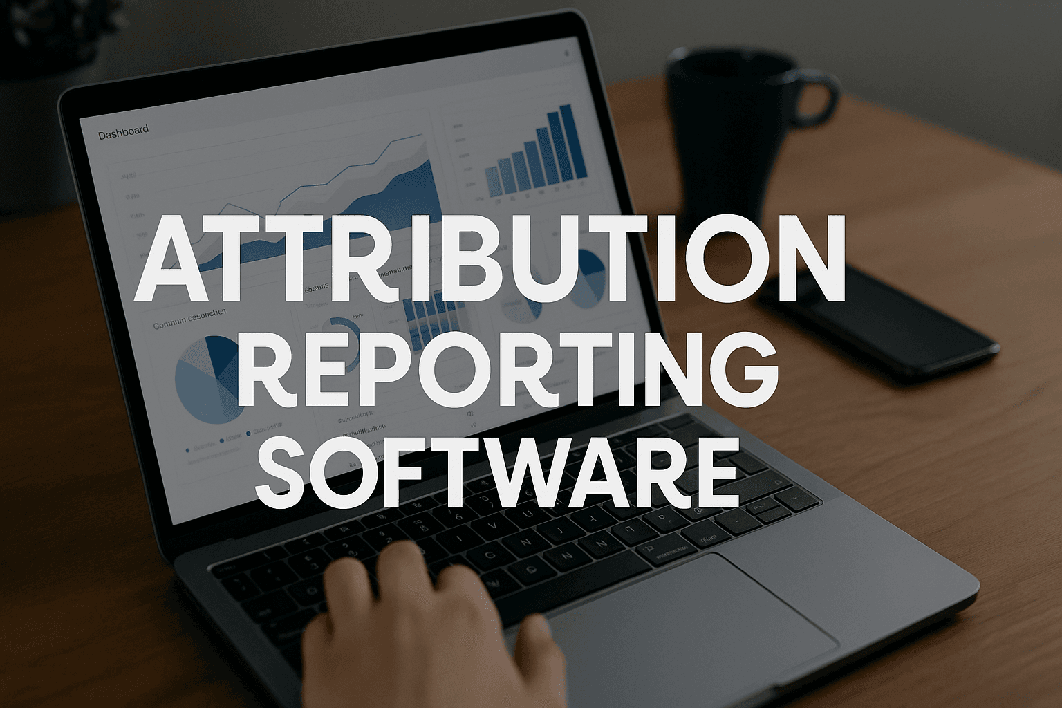 6 Best Attribution Reporting Software Tools To Maximize ROI