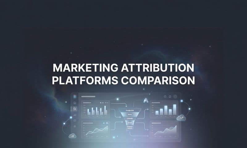 9 Best Marketing Attribution Platforms Compared for 2026