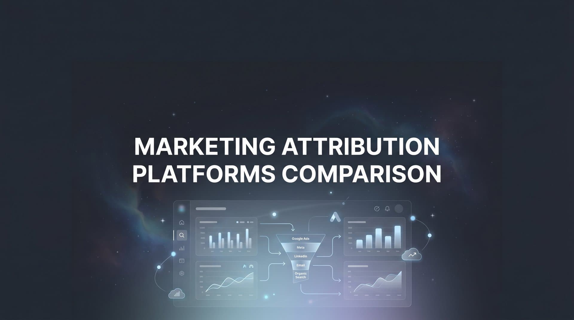 9 Best Marketing Attribution Platforms Compared for 2026