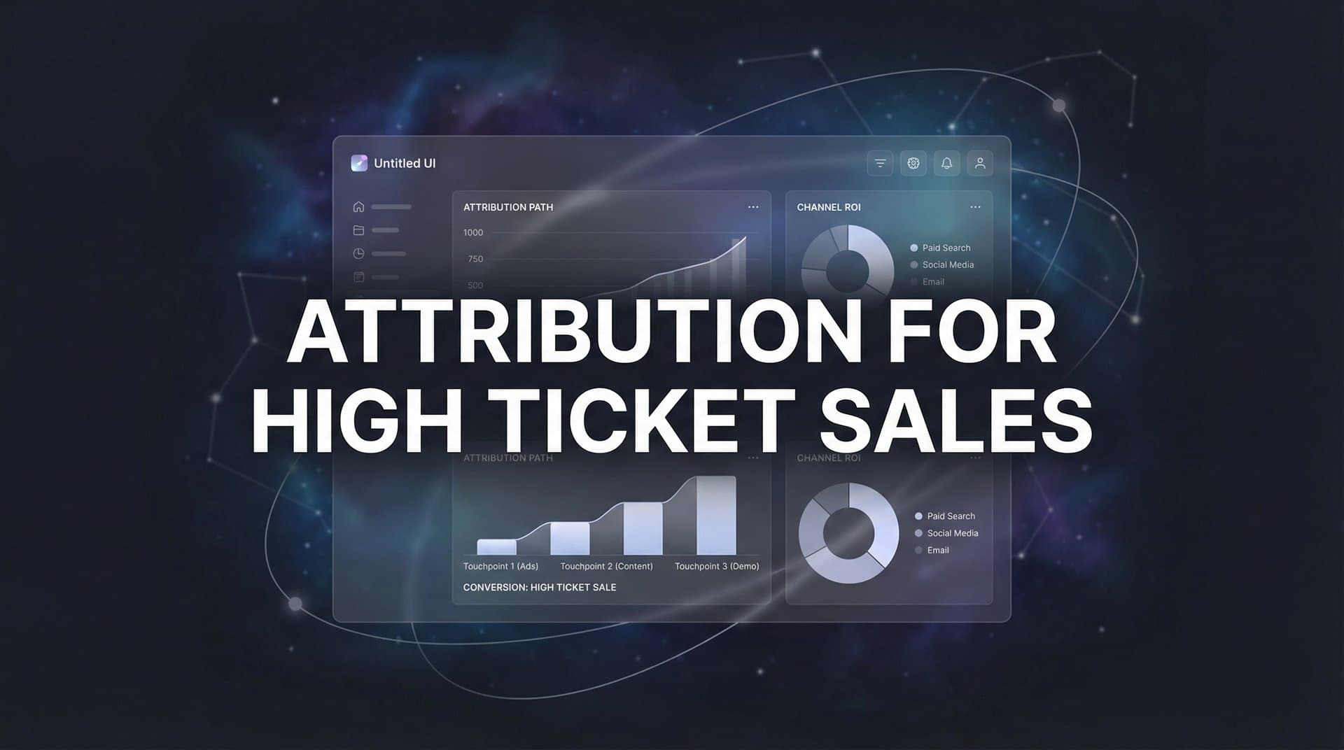 7 Proven Attribution Strategies for High Ticket Sales Success