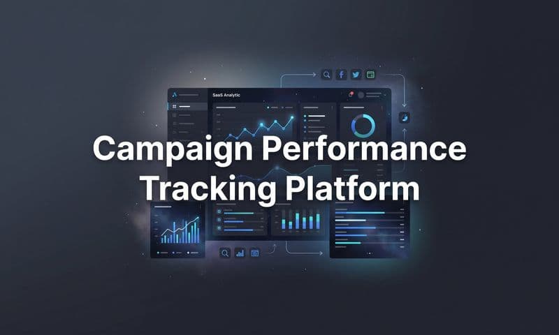 9 Best Campaign Performance Tracking Platforms in 2026