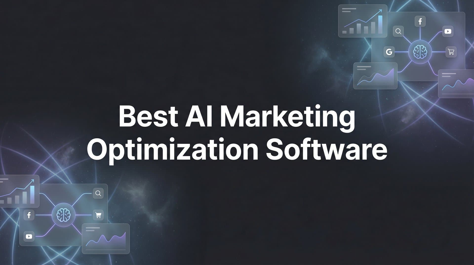 9 Best AI Marketing Optimization Software in 2026
