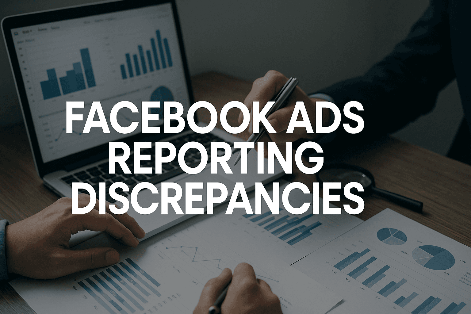 5 Best Facebook Ads Reporting Discrepancies Solutions To Fix Your Attribution Data