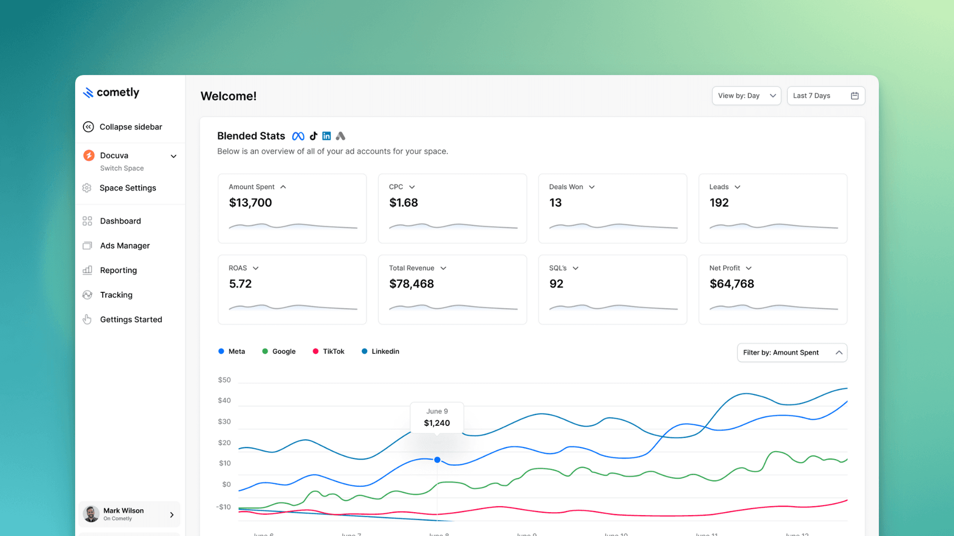 Top Google Analytics Alternatives for Robust Website Tracking