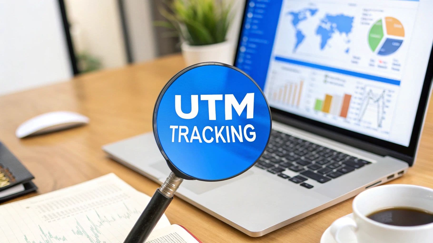 What Is UTM Tracking and How Does It Work?