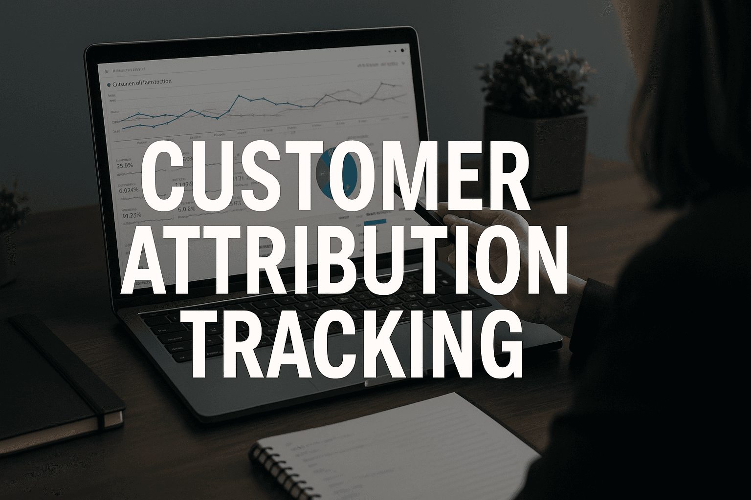 Customer Attribution Tracking Explained: How To See Which Ads Actually Drive Revenue