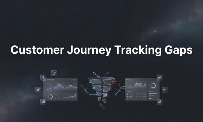 7 Proven Strategies to Close Customer Journey Tracking Gaps