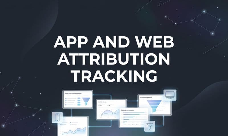 App and Web Attribution Tracking: How to Unify Your Customer Journey Across Every Screen