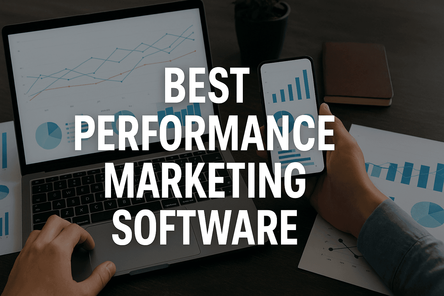 Top 7 Best Performance Marketing Software To Elevate Your Campaigns
