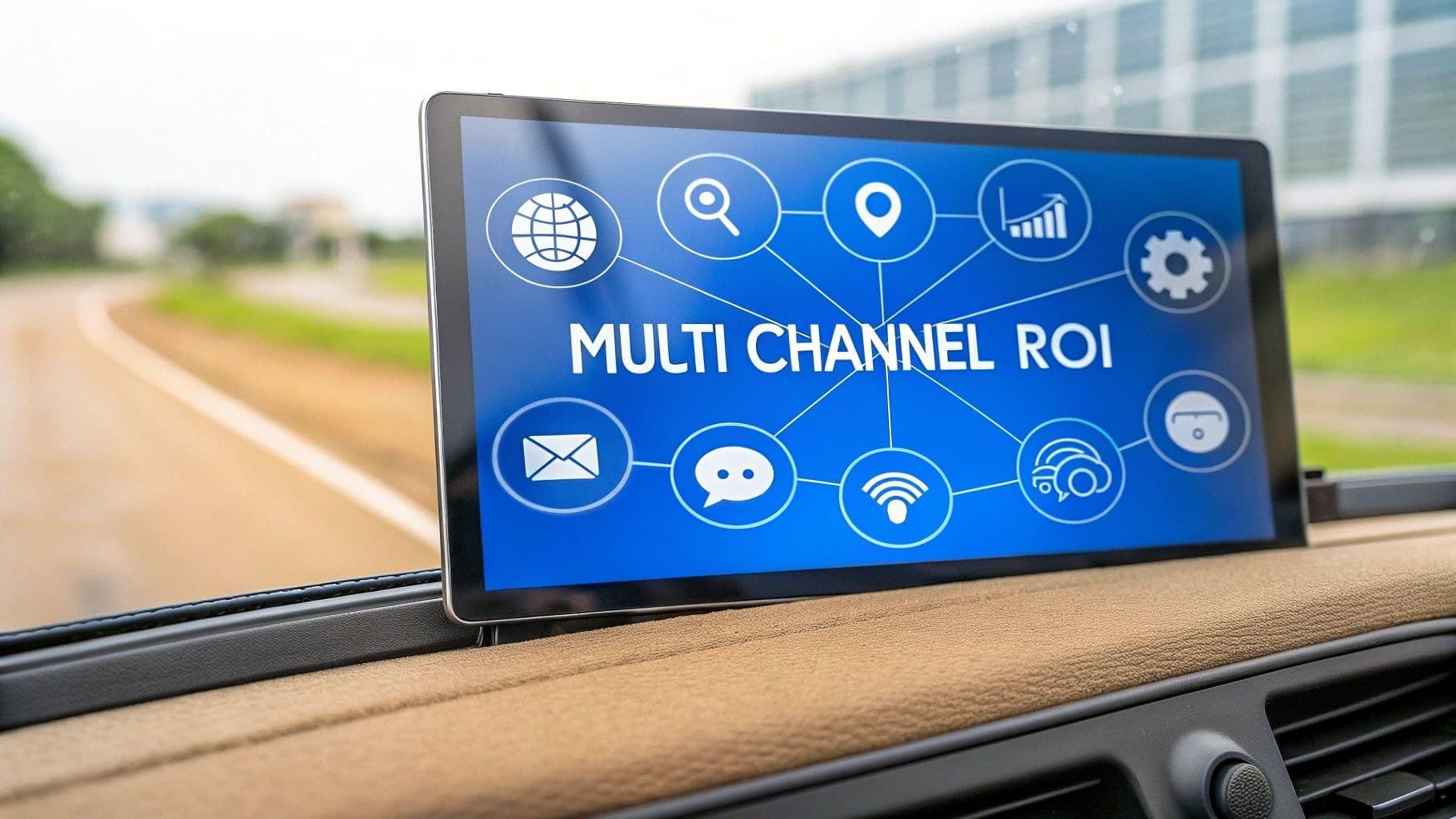 Unlocking ROI with Multi Channel Attribution For ROI