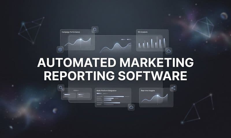 9 Best Automated Marketing Reporting Software Tools in 2026