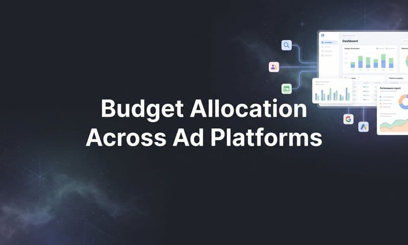 9 Best Tools for Budget Allocation Across Ad Platforms in 2026