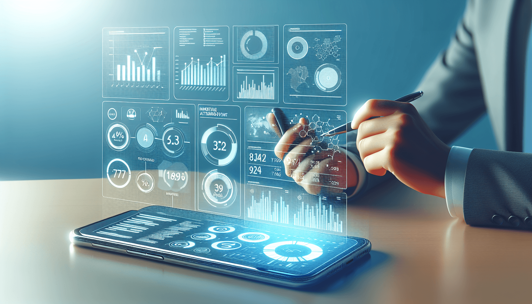 Creating a Marketing Attribution Report: Step-by-Step Guide to Boost Your ROI
