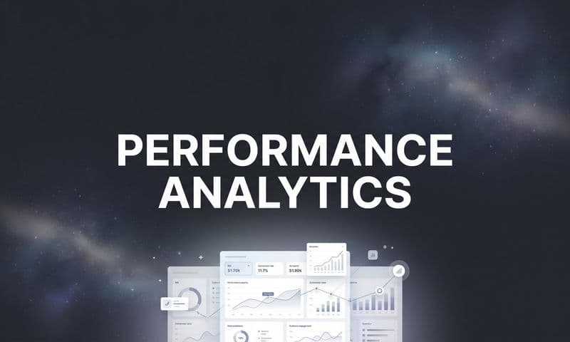 10 Best Performance Analytics Tools to Maximize Your Marketing ROI