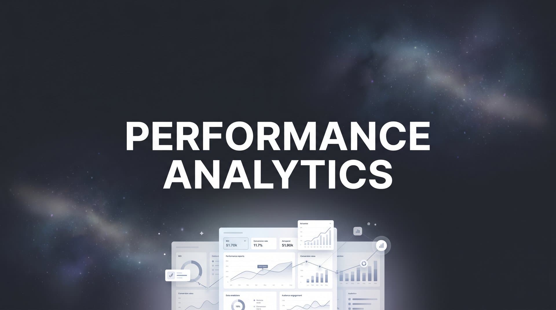 10 Best Performance Analytics Tools to Maximize Your Marketing ROI