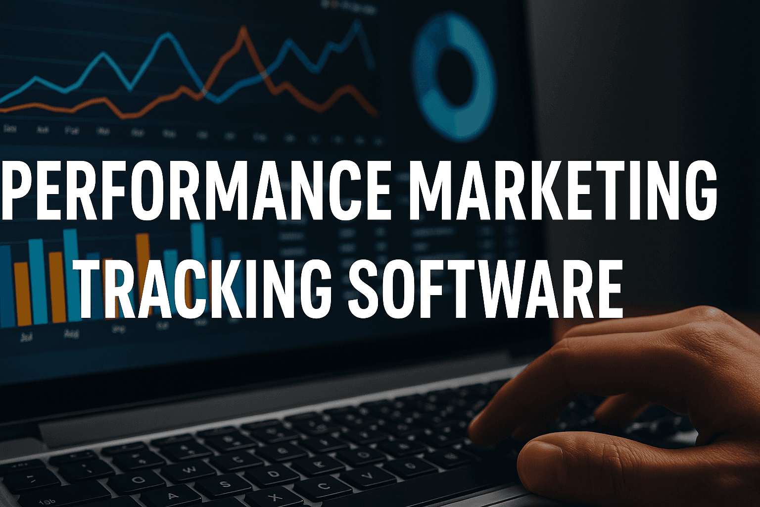 10 Performance Marketing Tracking Software Tools To Optimize Your Ad Campaigns