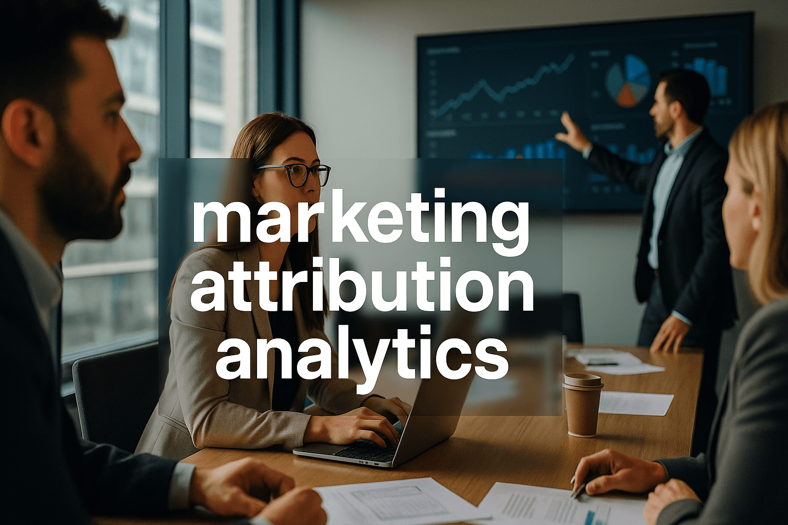 Top 8 Marketing Attribution Analytics Tools To Enhance Your Campaigns