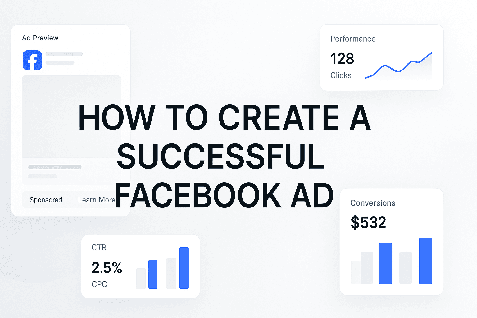 How To Create A Successful Facebook Ad: The Complete System For Trackable Revenue